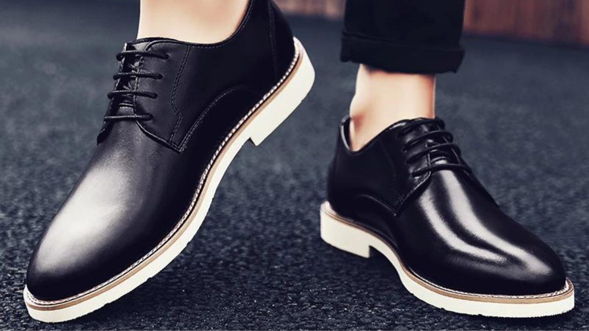 Những đôi giày lười mà mọi quý ông nên diện trong năm nay
