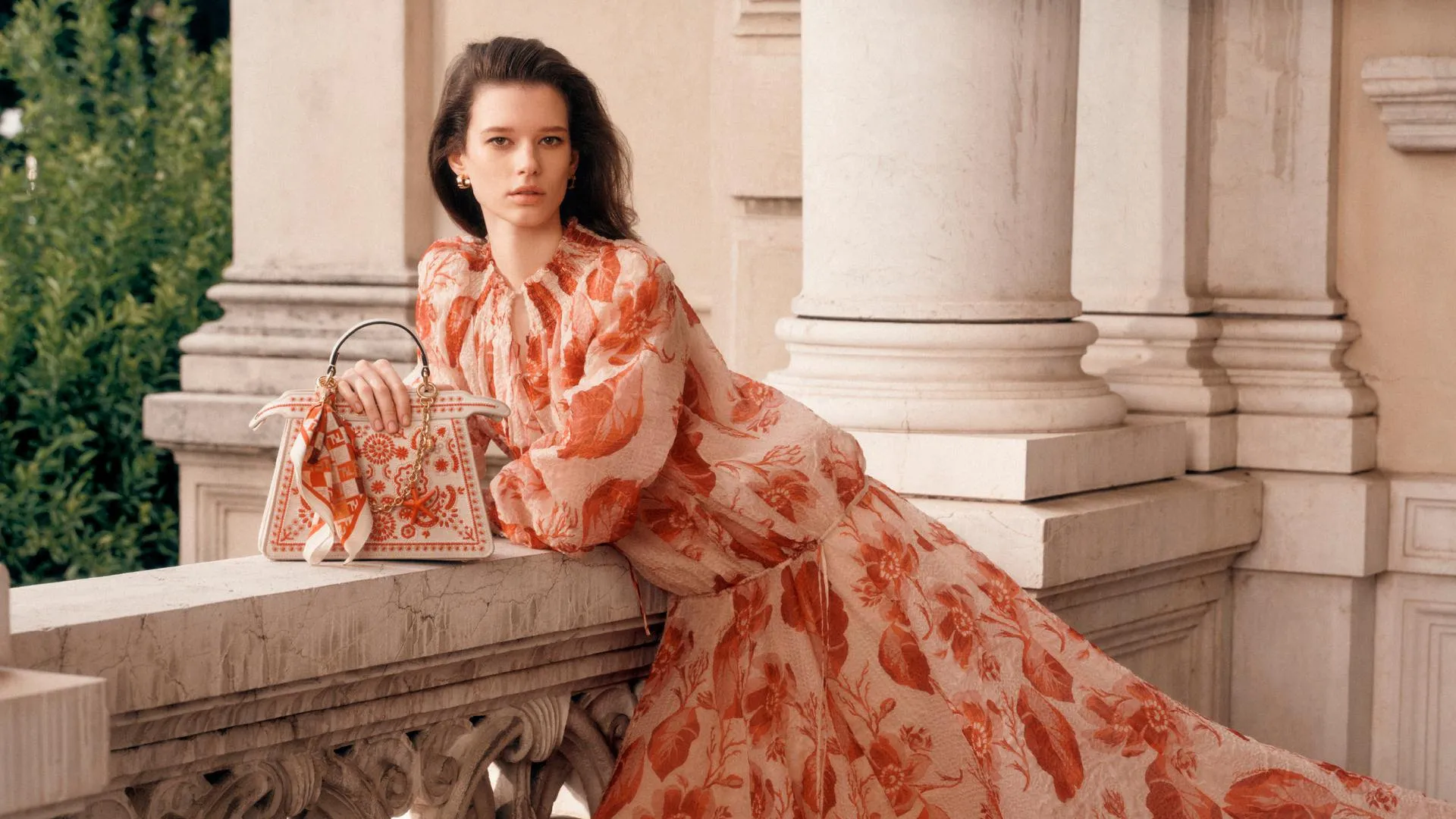 Kỷ niệm một thế kỷ: Fendi hướng tới tương lai với cảm hứng từ quá khứ