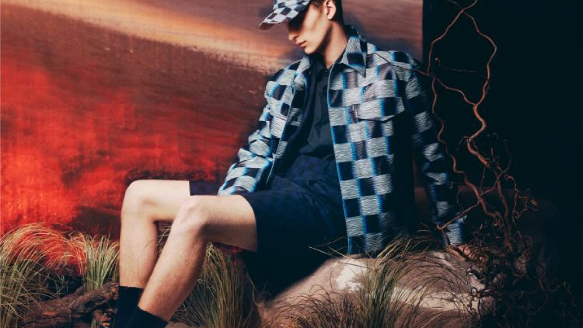Givenchy Men's Pre-Spring 2024 Collection: Nguồn cảm hứng từ sự đơn giản và kỹ thuật may vá