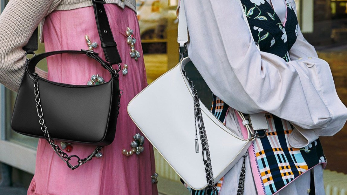Bị chê bai và coi thường vì gọi túi Charles & Keith 80$ là 