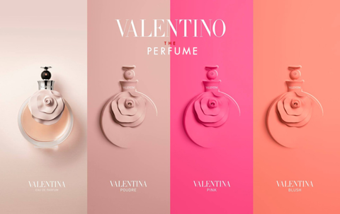 Những sự thật thời trang thú vị của thương hiệu Valentino
