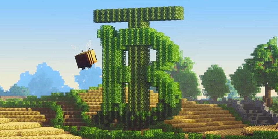 Burberry dấn thân vào thế giới khi hợp tác cùng Minecraft – LUXITY