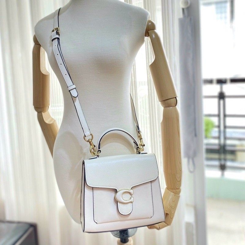 Hinh anh 6: Top 5 mau tui Coach ban chay nhat moi thoi dai