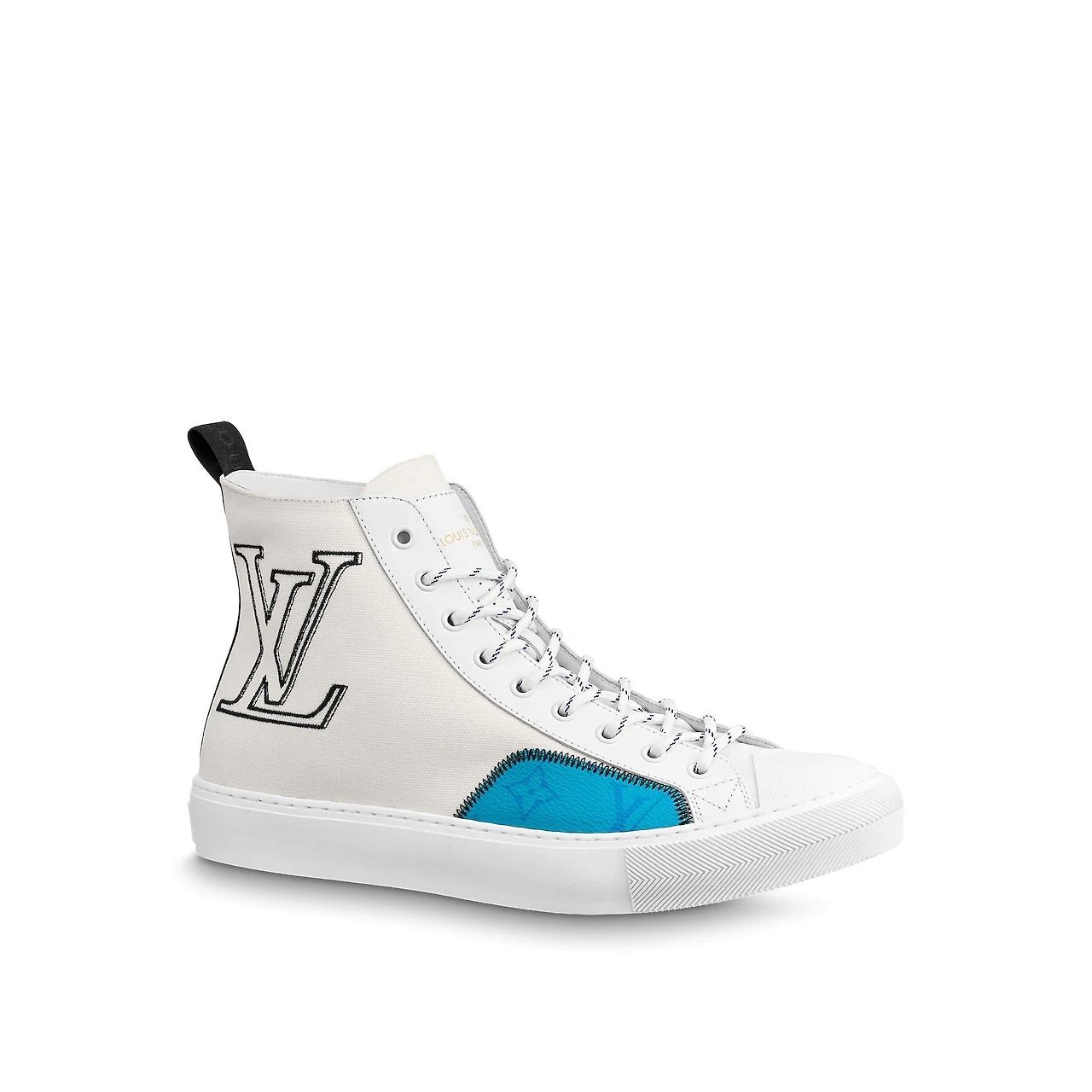 Hinh anh 9: Top 10 doi giay Louis Vuitton tuyet voi nhat cho cuoi nam 2022 nay