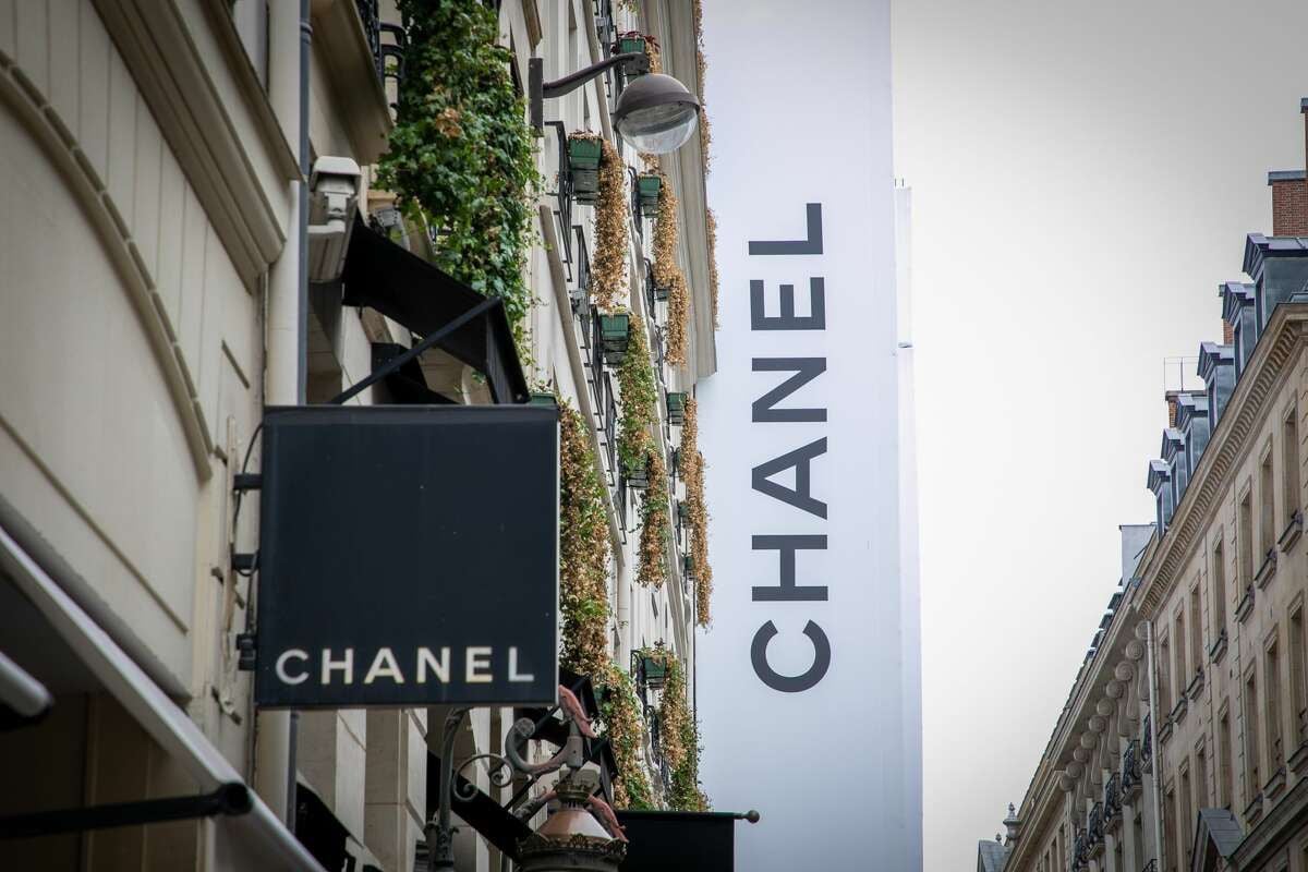 Đại sứ thương hiệu Chanel Một vị trí mà không phải ai muốn là được  EMG  Online