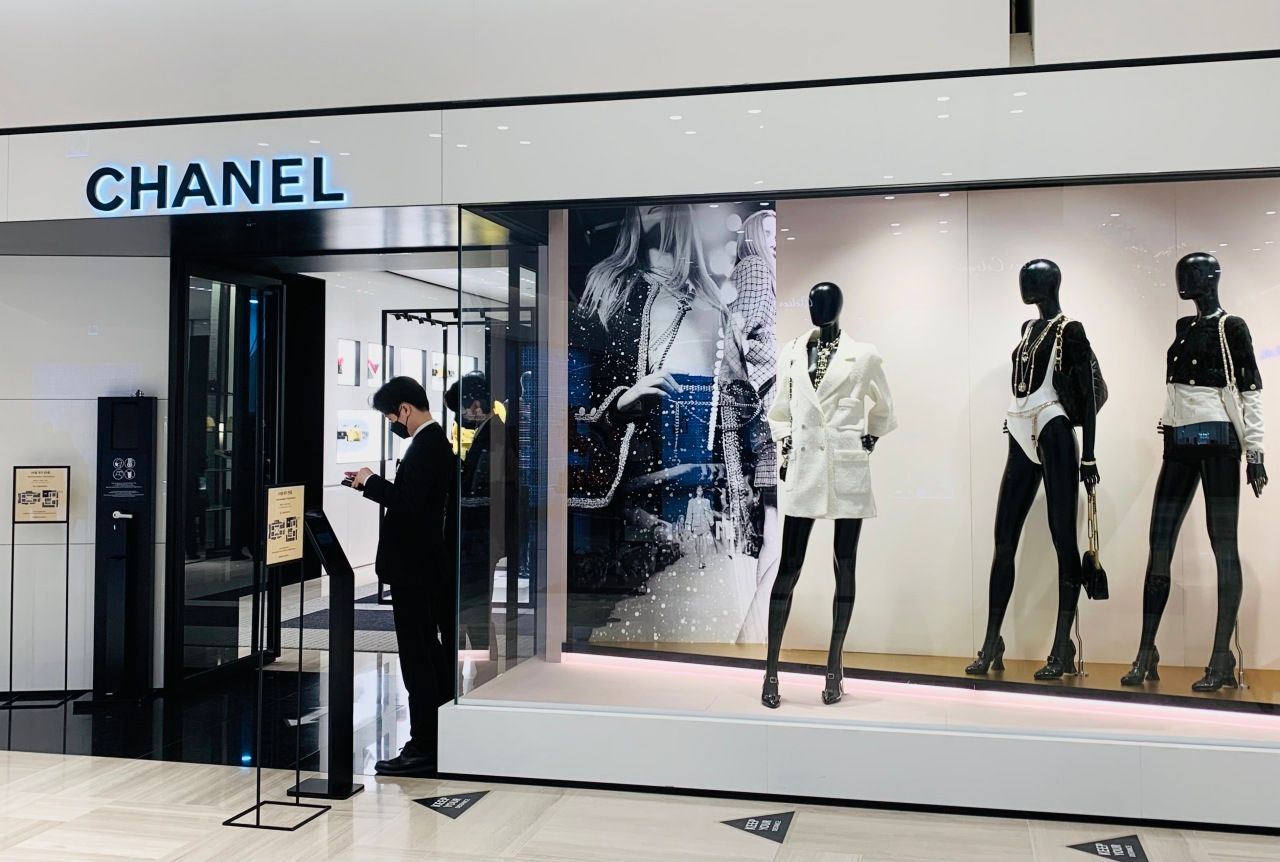 Những sự thật có thể khiến bạn ngạc nhiên về thương hiệu Chanel