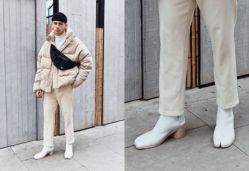 Hinh anh 2: 5 mau giay Boots cac quy ong nen co trong tu do nam 2023 nay