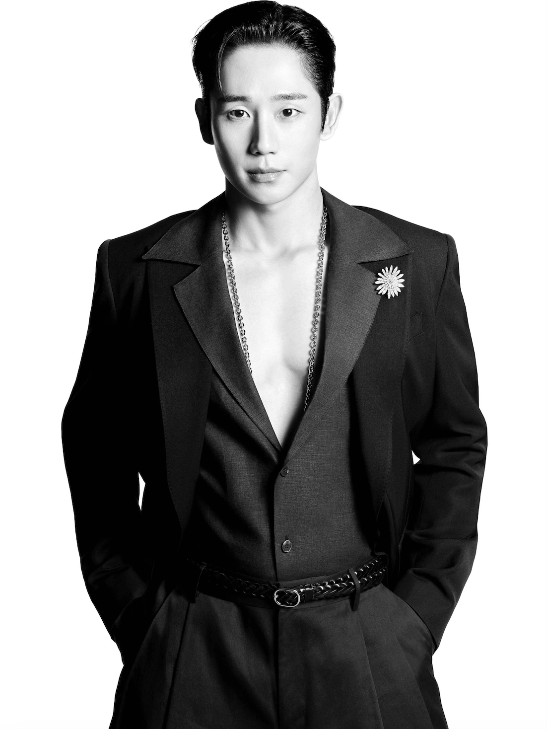 Jung Hae-in trở thành Đại sứ toàn cầu mới của Dolce & Gabbana – LUXITY