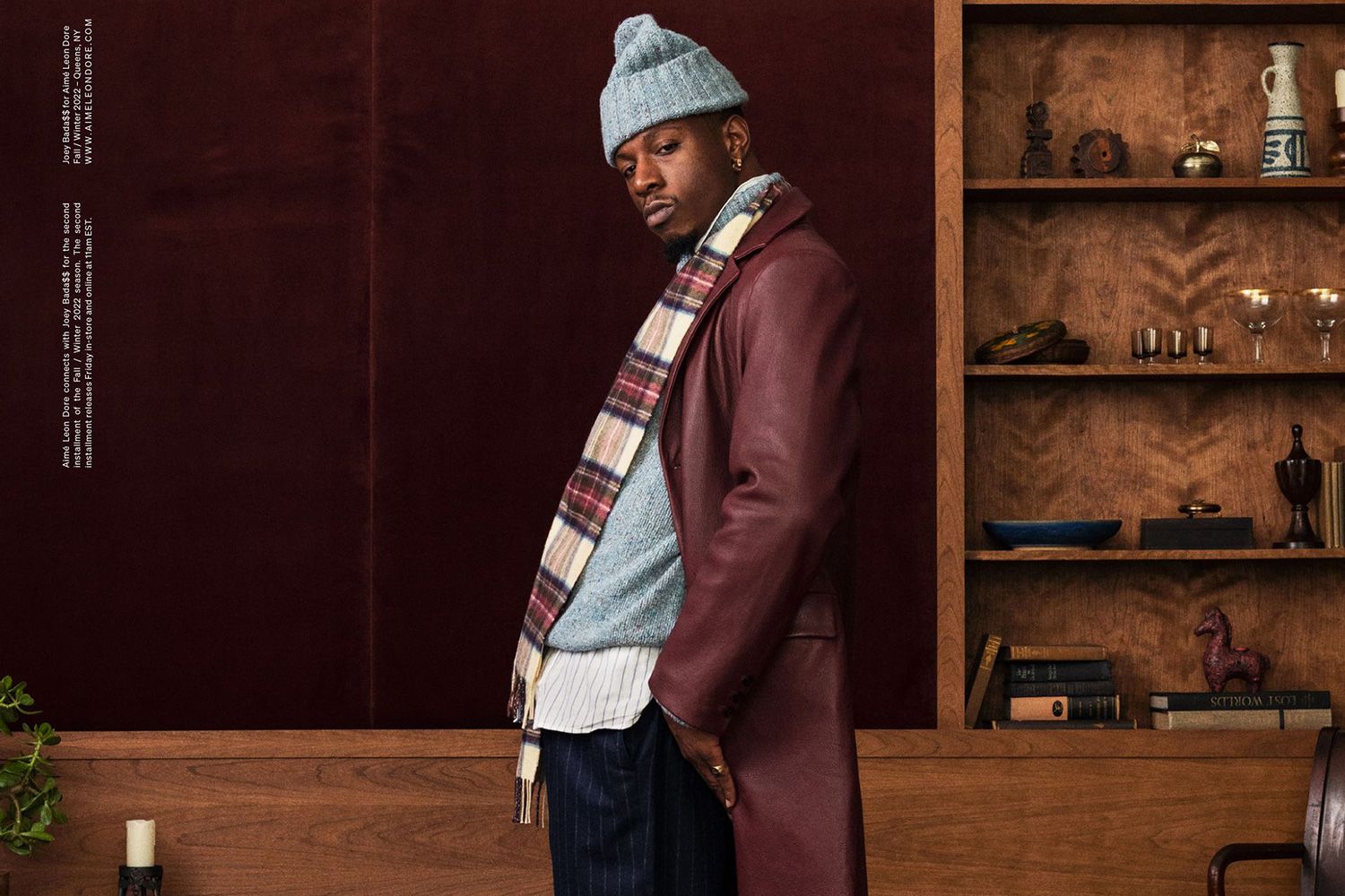 Hinh anh 3: Nhung dieu ban can biet ve thuong hieu Aime Leon Dore