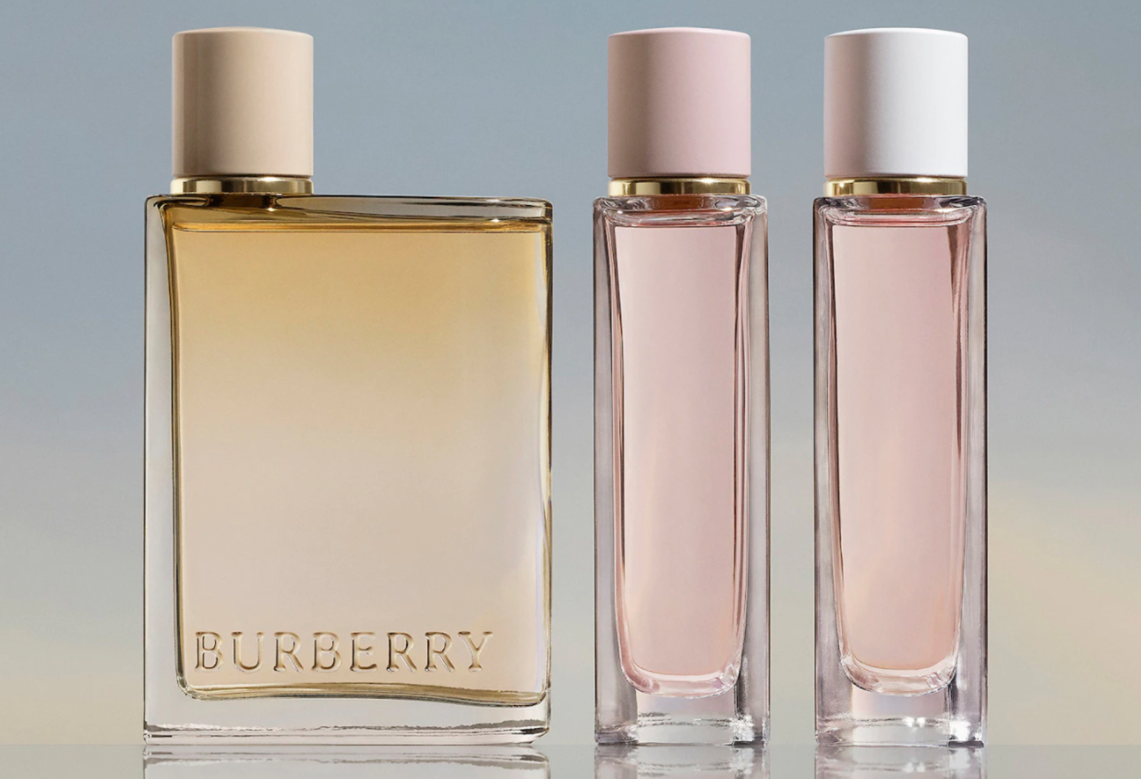 Những chai nước hoa Burberry nữ tính đáng để sở hữu nhất – LUXITY