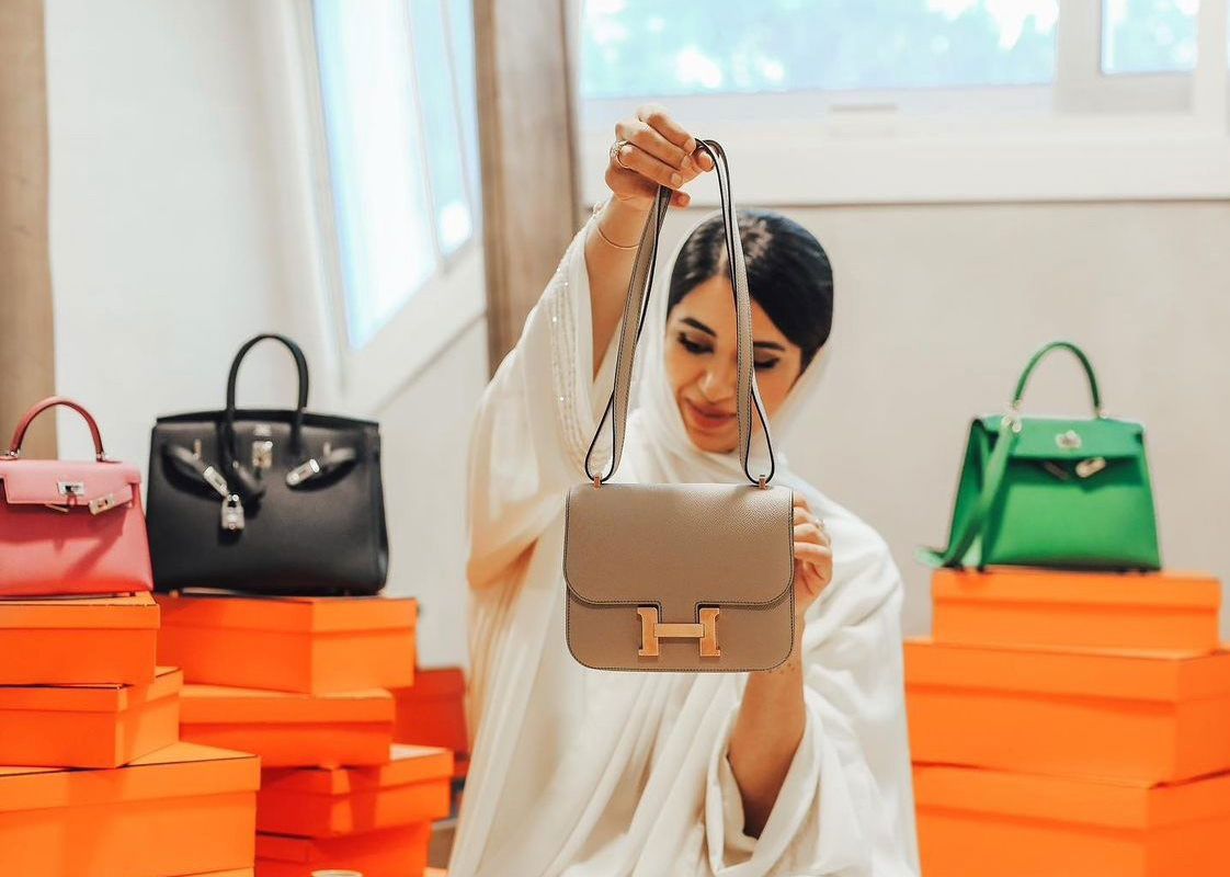 Hinh anh 1: Giai ma thu choi xa xi cua gioi sieu giau tai Dubai