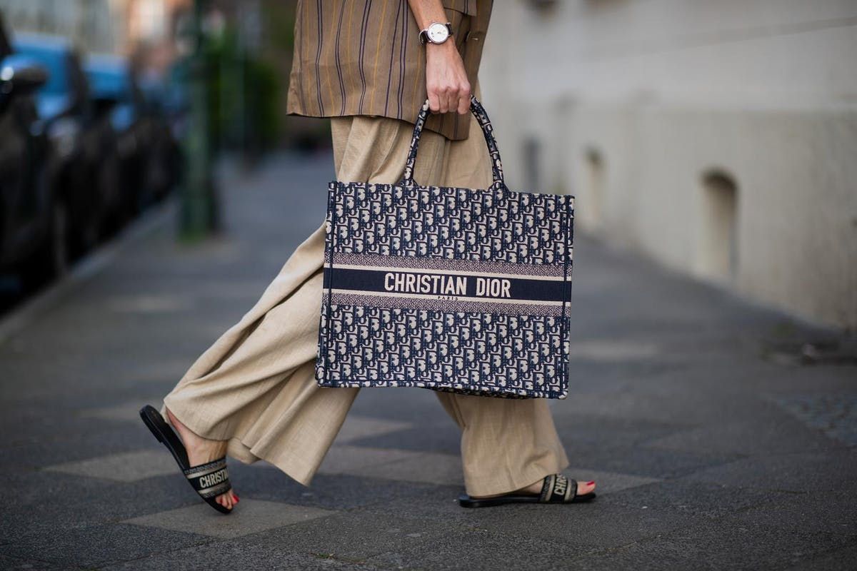 Túi xách Dior cao cấp Bán chạy Giá tốt Cập nhật tháng 7