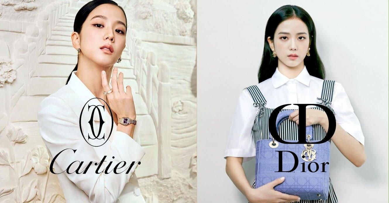 BLACKPINKs Jisoo Stars in New Dior Bag Campaign Hypebae #37 BLACKPINKs Jisoo Stars in New Dior Bag Campaign Hypebae