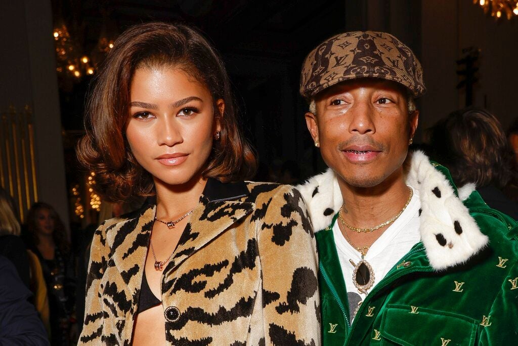 Liệu Zendaya có trở thành đại sứ của Louis Vuitton? – LUXITY