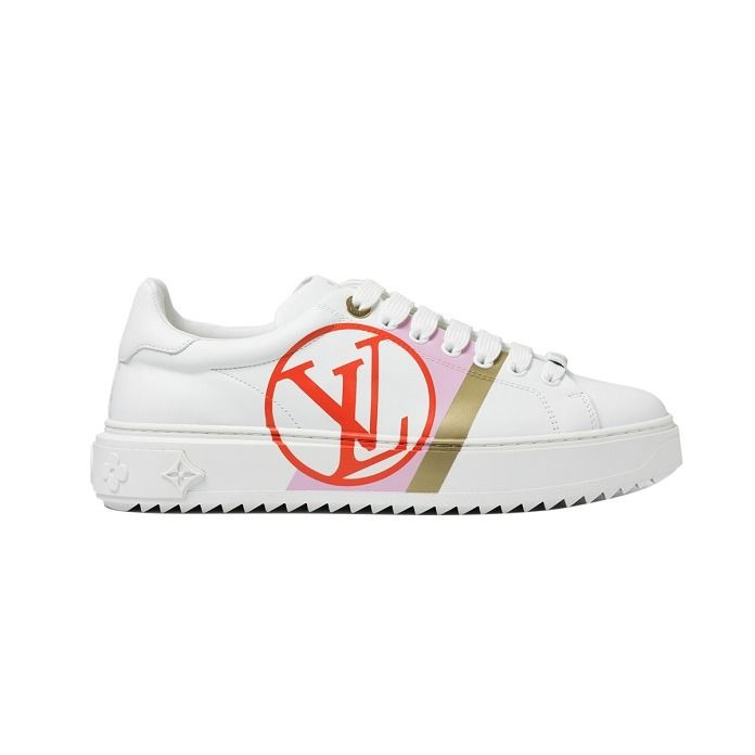 Hinh anh 6: Top 10 doi giay Louis Vuitton tuyet voi nhat cho cuoi nam 2022 nay