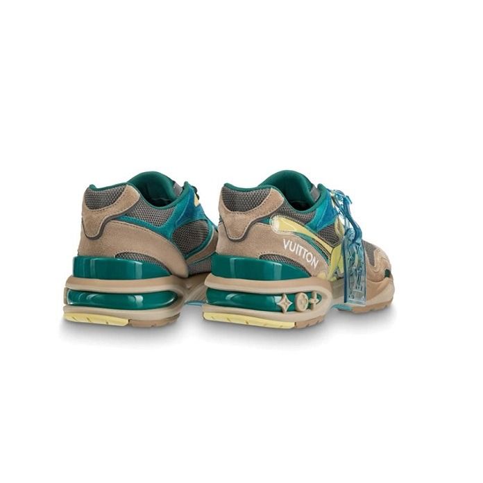 Hinh anh 5: Top 10 doi giay Louis Vuitton tuyet voi nhat cho cuoi nam 2022 nay