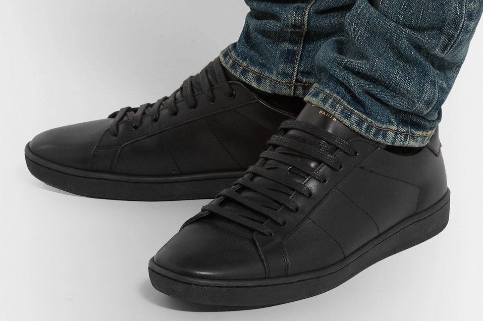 Hinh anh 5: 5 mau giay mang phong cach Old Money giup ton len su lich lam cua quy ong