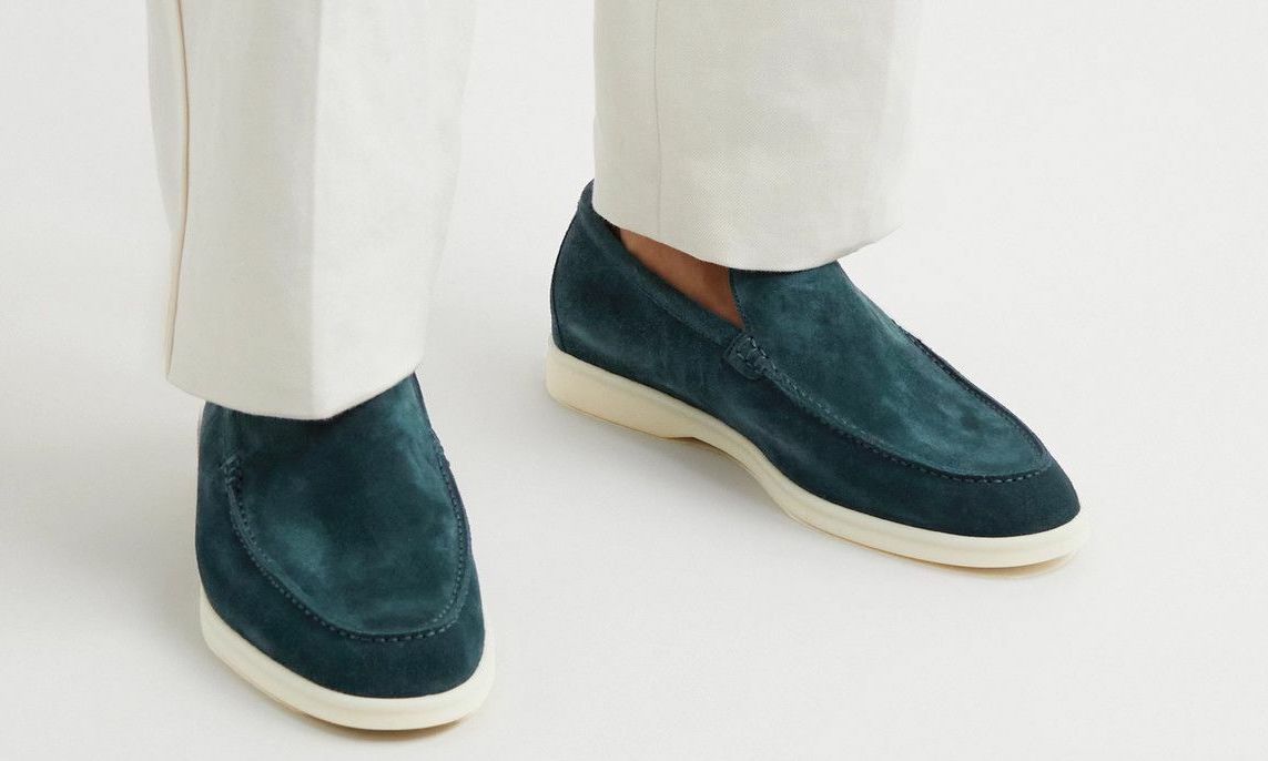 Hinh anh 3: 5 mau giay mang phong cach Old Money giup ton len su lich lam cua quy ong