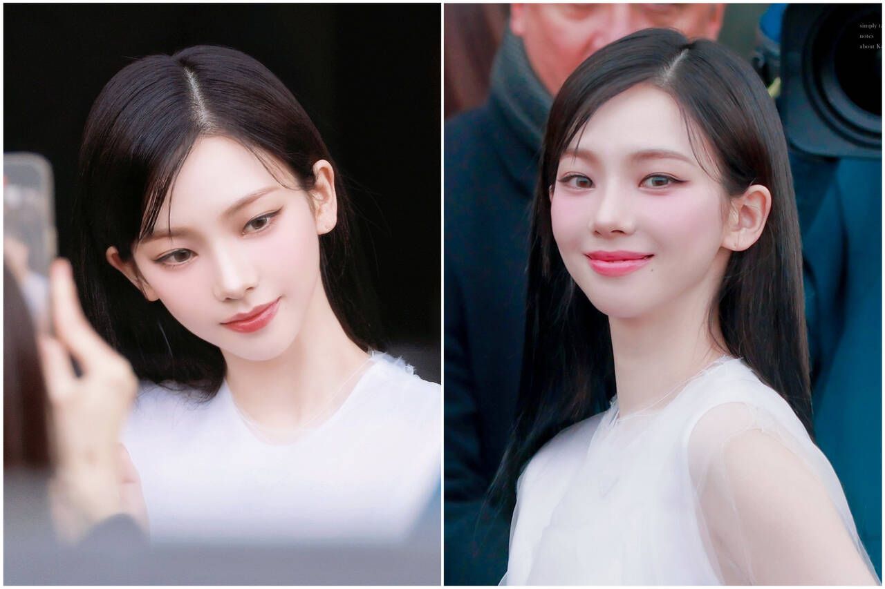 Hinh anh 1: Prada chinh thuc bo nhiem Karina (aespa) lam dai su thuong hieu