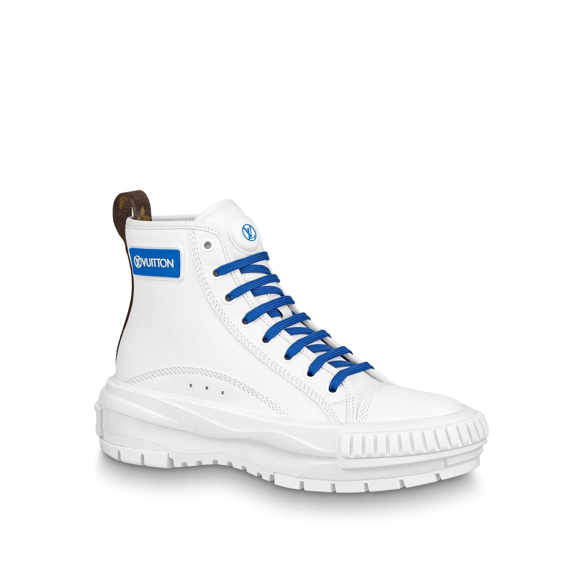 Hinh anh 8: Top 10 doi giay Louis Vuitton tuyet voi nhat cho cuoi nam 2022 nay