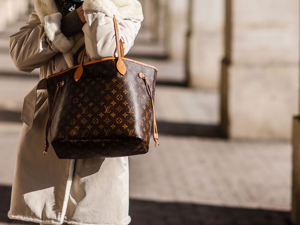 My Favorite Louis Vuitton Bags  BrightonTheDay