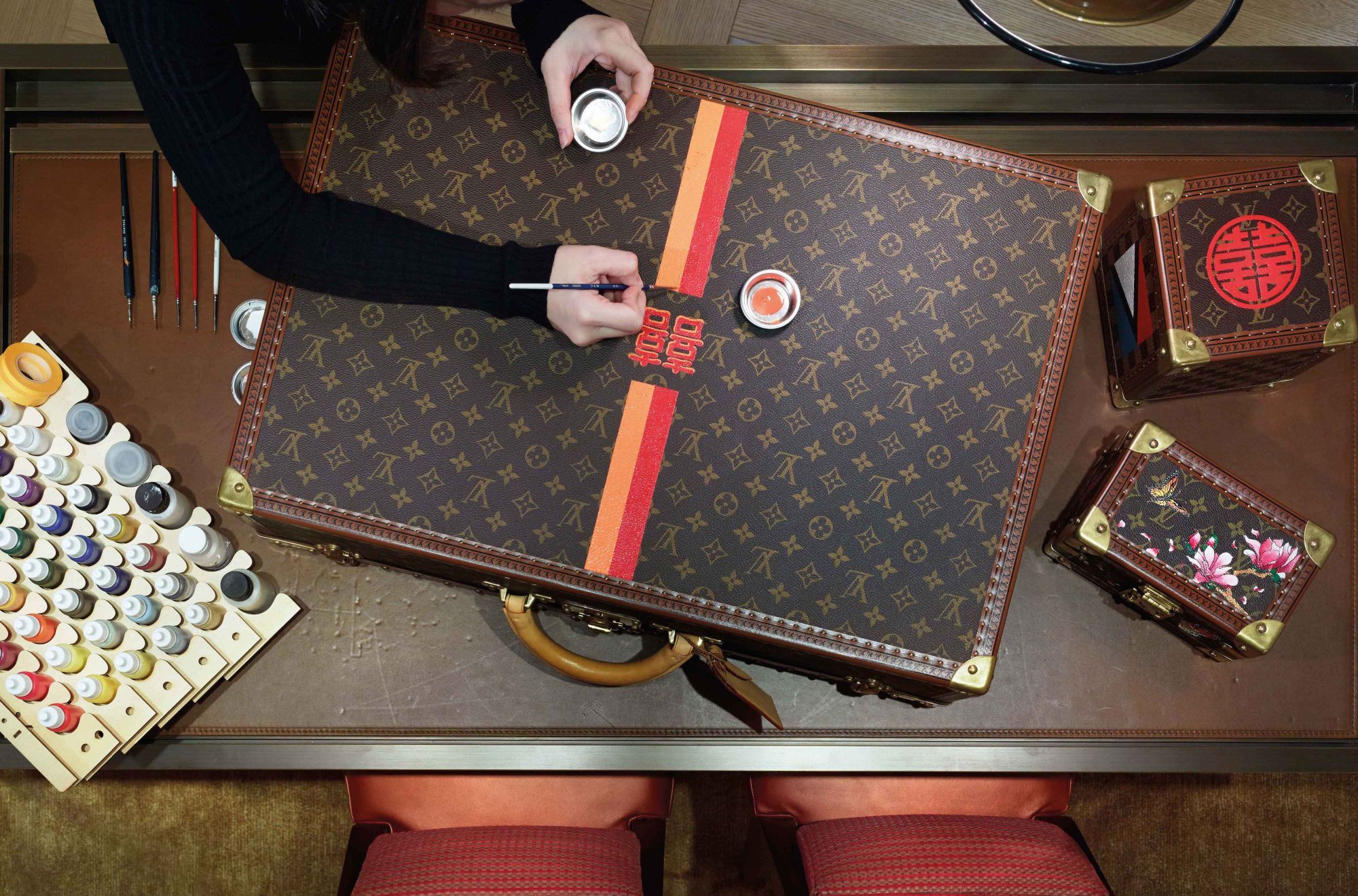 ngoi-nha-asnieres-noi-luu-giu-nhung-gia-tri-nghe-thuat-che-tac-cua-louis-vuitton