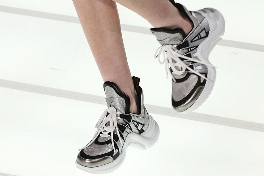 Hinh anh 4: Top 10 doi giay Louis Vuitton tuyet voi nhat cho cuoi nam 2022 nay