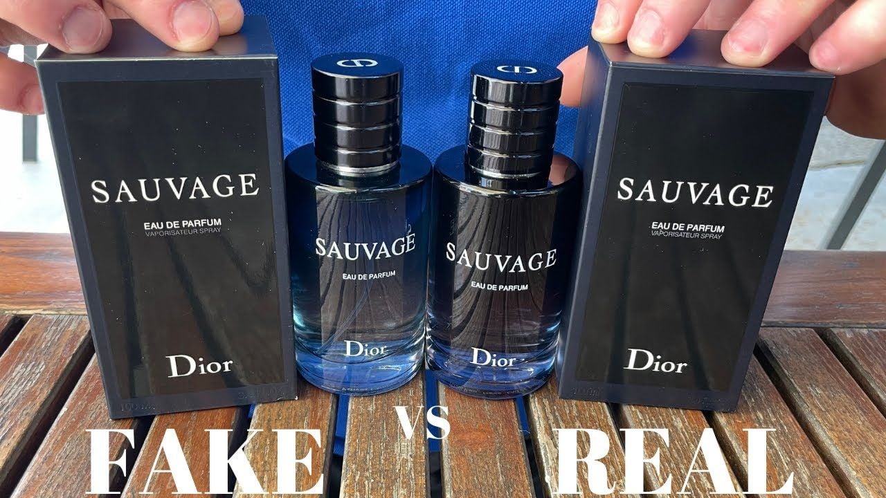 Khám phá với hơn 71 dior sauvage edp vs edt siêu đỉnh  trieuson5