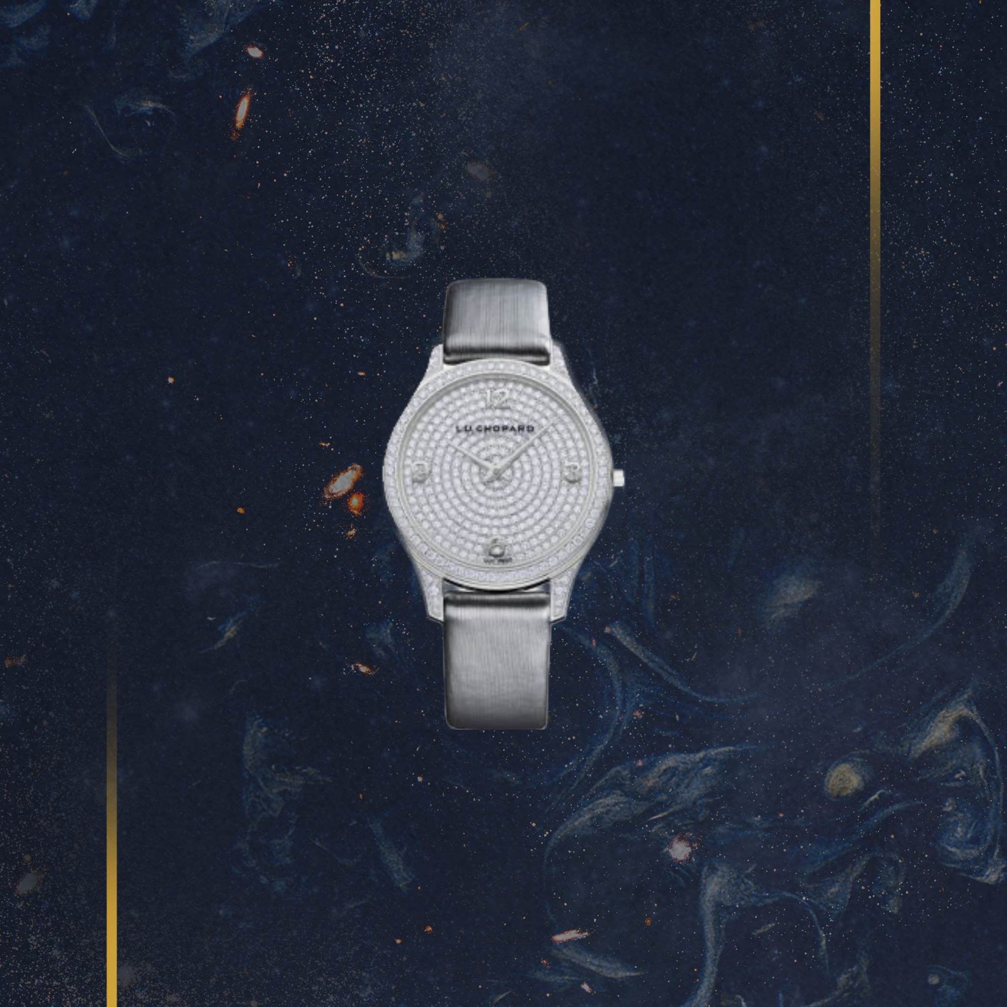 Đồng hồ Chopard L.U.C XP Diamond