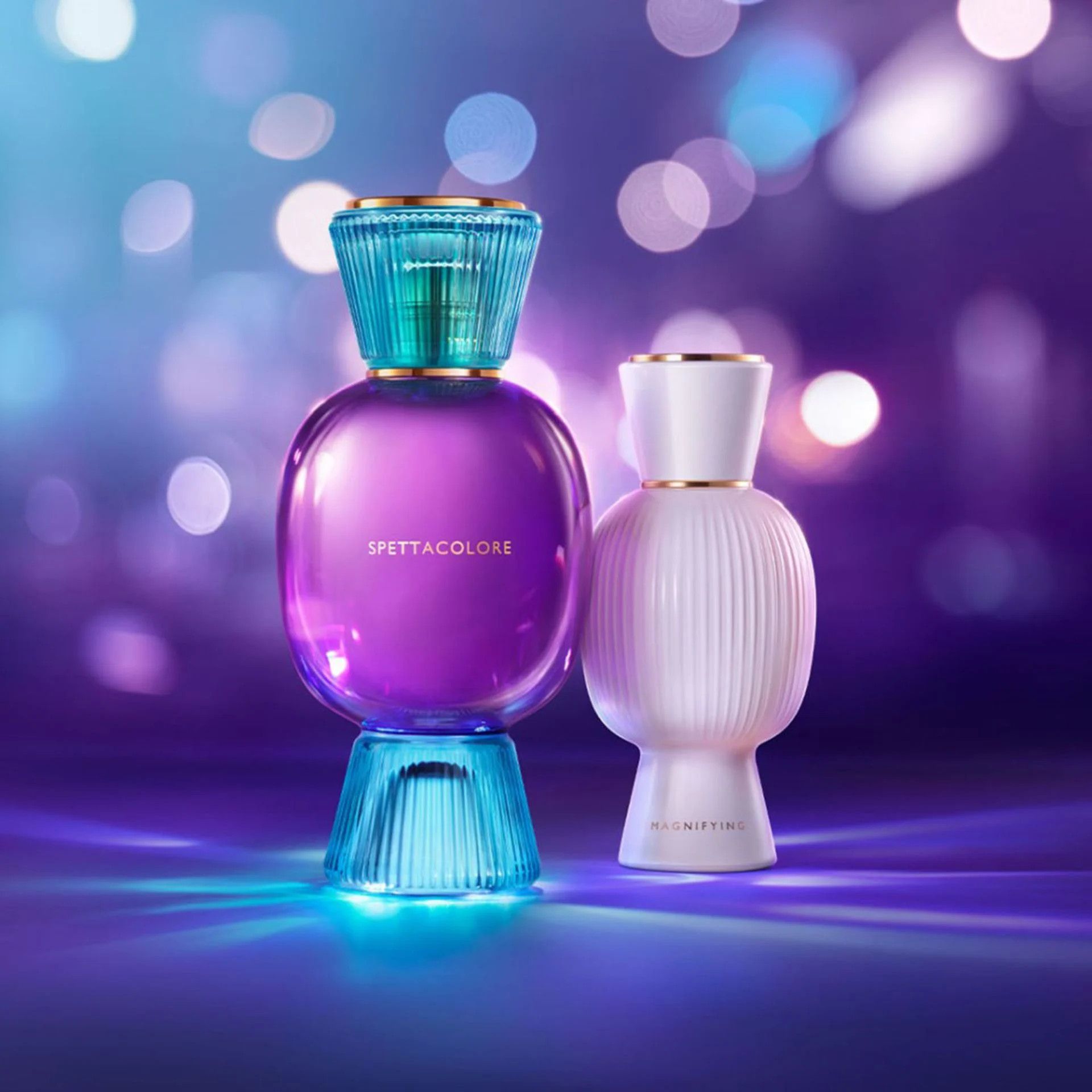 Nước hoa mới Allegra Fragrances in 2022: Baciami, Spettacolore and Mag –  LUXITY