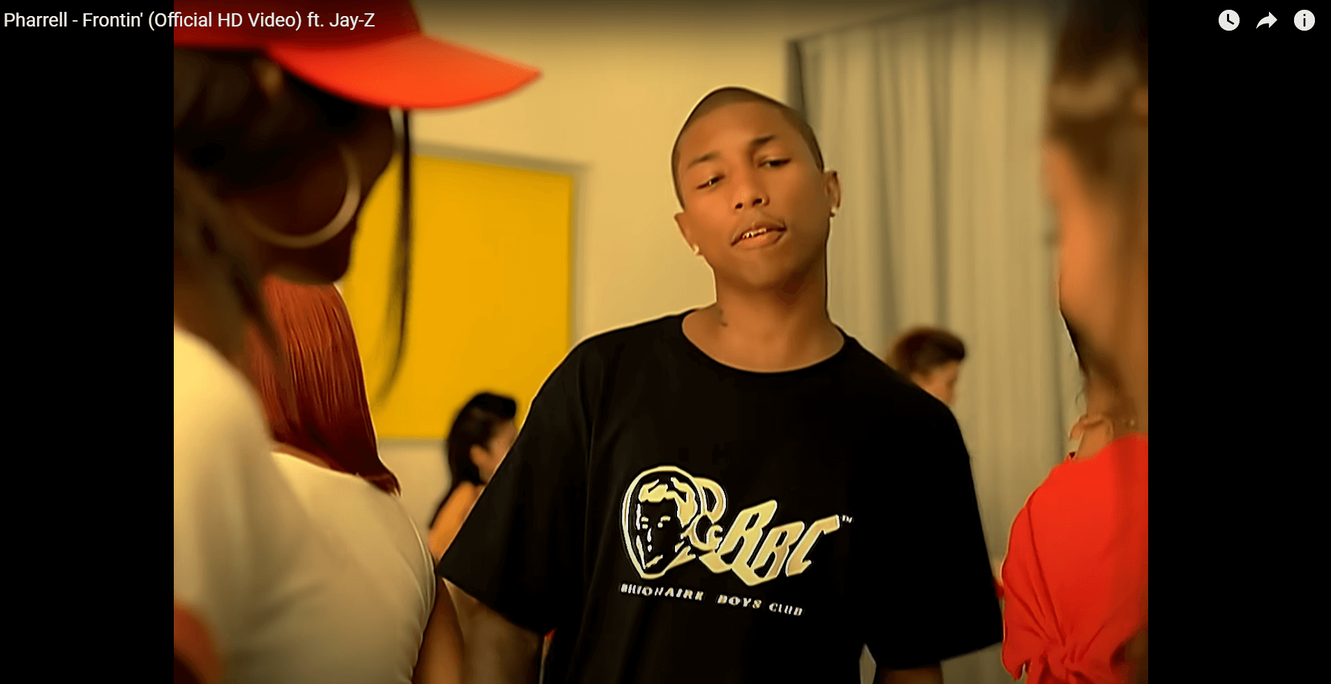 Hinh anh 3: Lich su Billionaire Boys Club: Dua con tinh than cua Pharrell