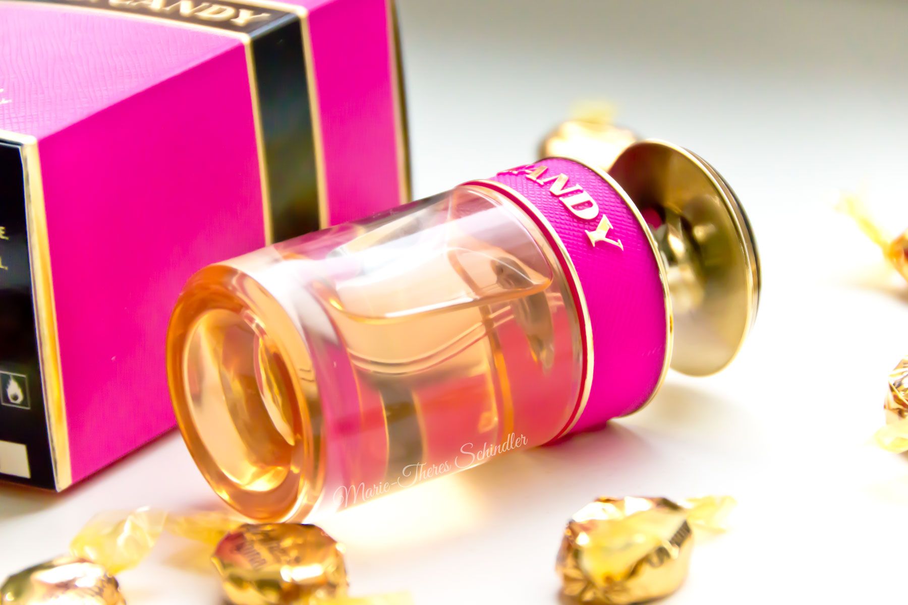 Hinh anh 5: Tan huong huong thom mua xuan voi 6 chai nuoc hoa dac biet quyen ru duoi day