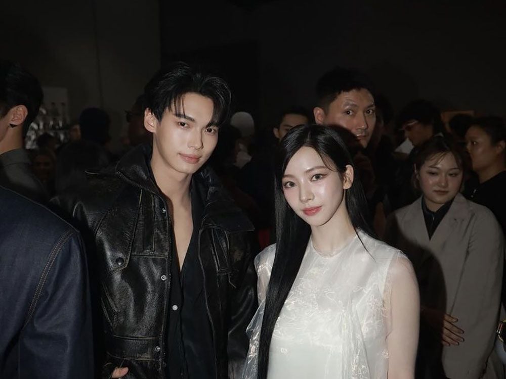 Hinh anh 4: Prada chinh thuc bo nhiem Karina (aespa) lam dai su thuong hieu