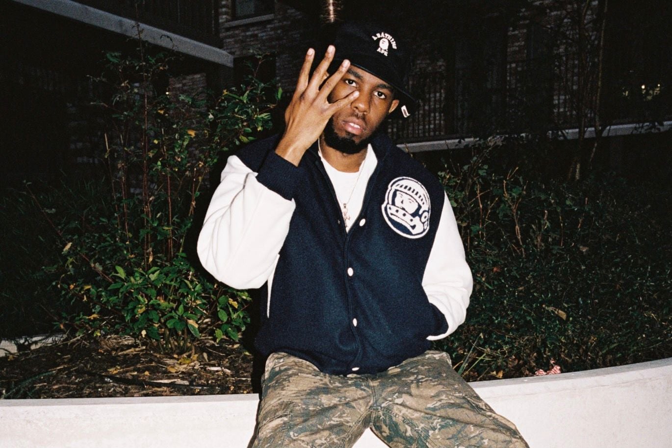 Hinh anh 5: Lich su Billionaire Boys Club: Dua con tinh than cua Pharrell