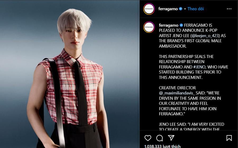 jeno-nct-chinh-thuc-tro-thanh-dai-su-nam-toan-cau-dau-tien-cua-ferragamo