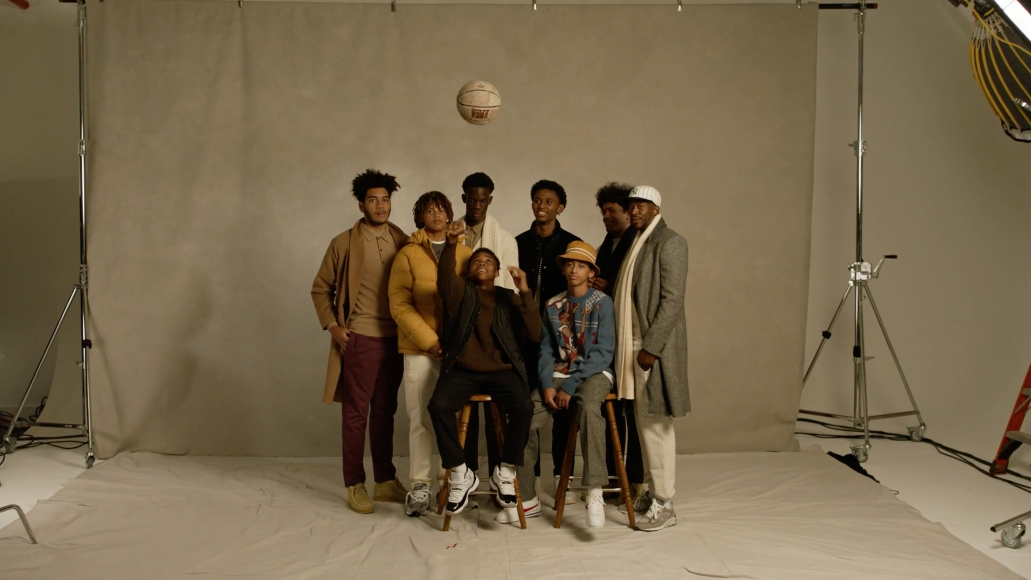 Hinh anh 6: Nhung dieu ban can biet ve thuong hieu Aime Leon Dore