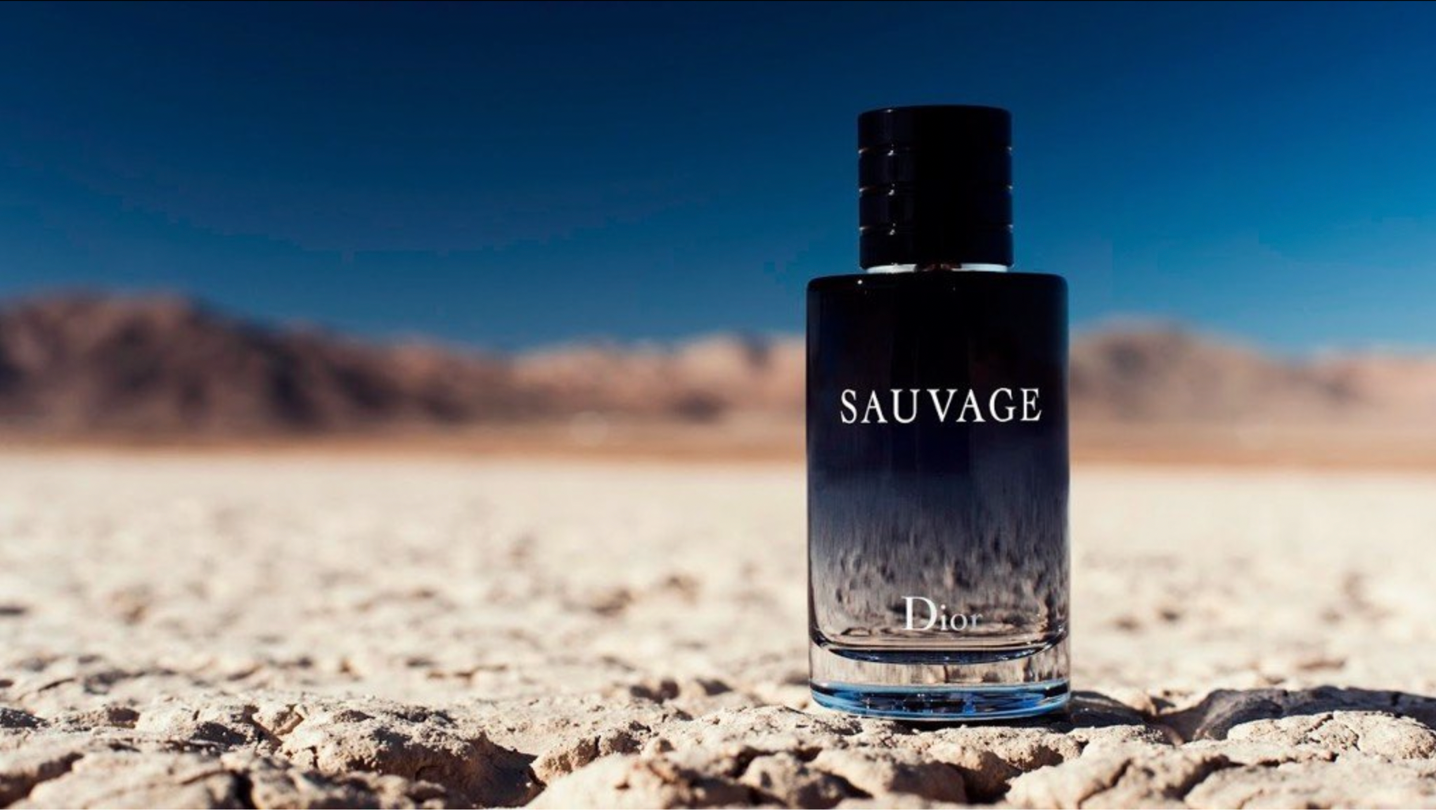 Dior Sauvage  Johnny Depp A New 20 Million Contract 