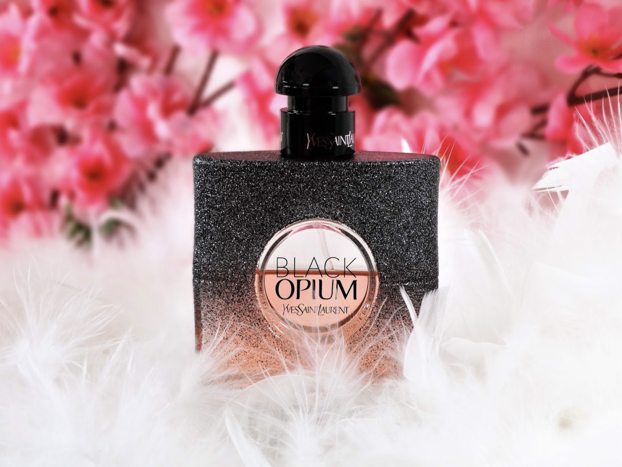 diem-qua-6-bottle-water-flower-black-opium-noi-bat-nhat-crab-saint-laurent