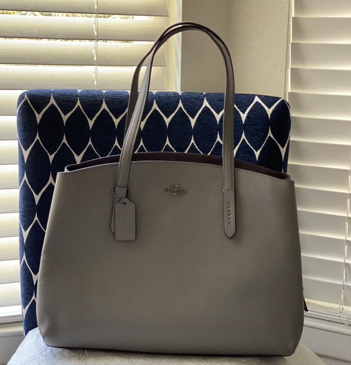 Hinh anh 2: Top 5 mau tui Coach ban chay nhat moi thoi dai