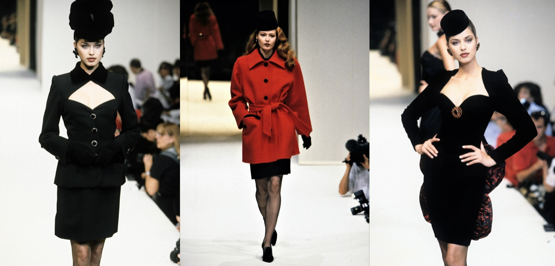 Di sản thời trang của Givenchy - Chiếc váy nổi tiếng nhất thế giới