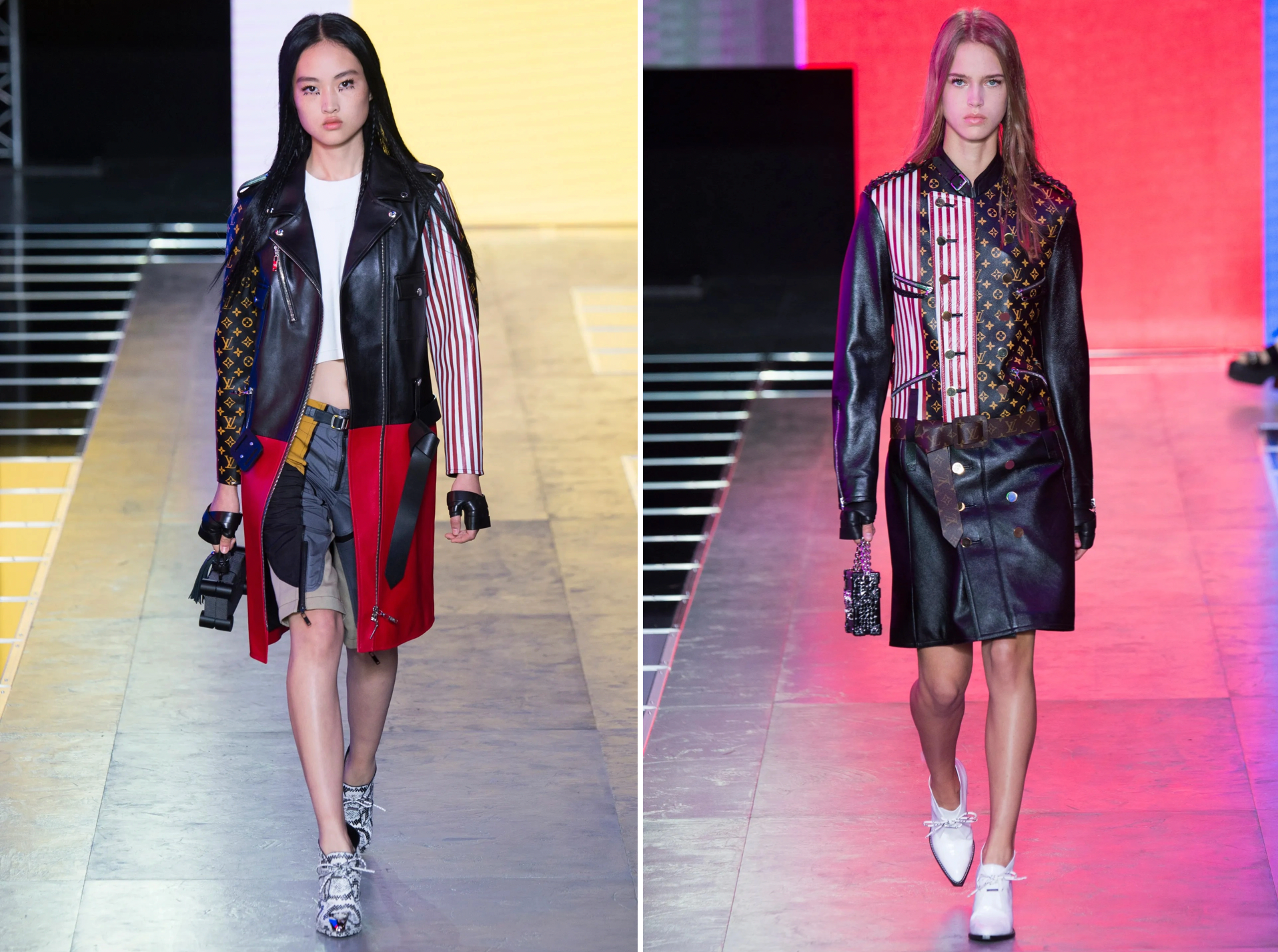 Hinh anh 3: Tim hieu ve Logomania - xu huong thoi trang in logo thuong hieu