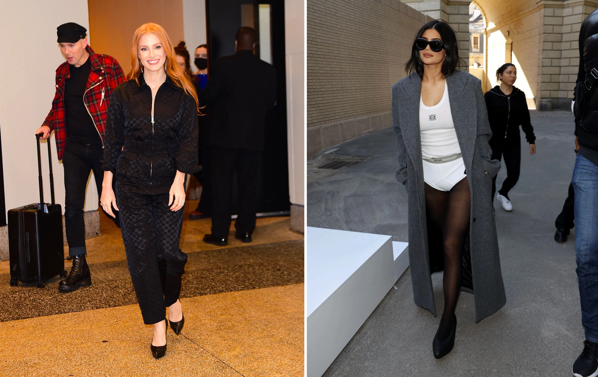 Hinh anh 5: Tim hieu ve Logomania - xu huong thoi trang in logo thuong hieu