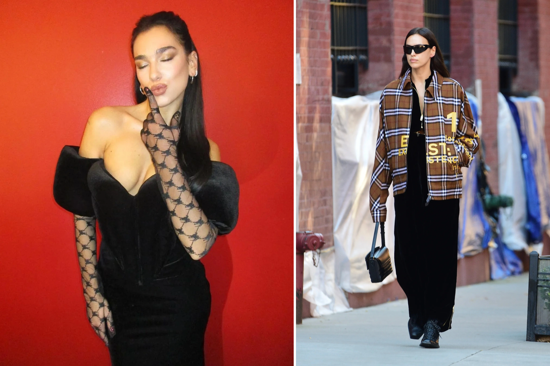 Hinh anh 6: Tim hieu ve Logomania - xu huong thoi trang in logo thuong hieu