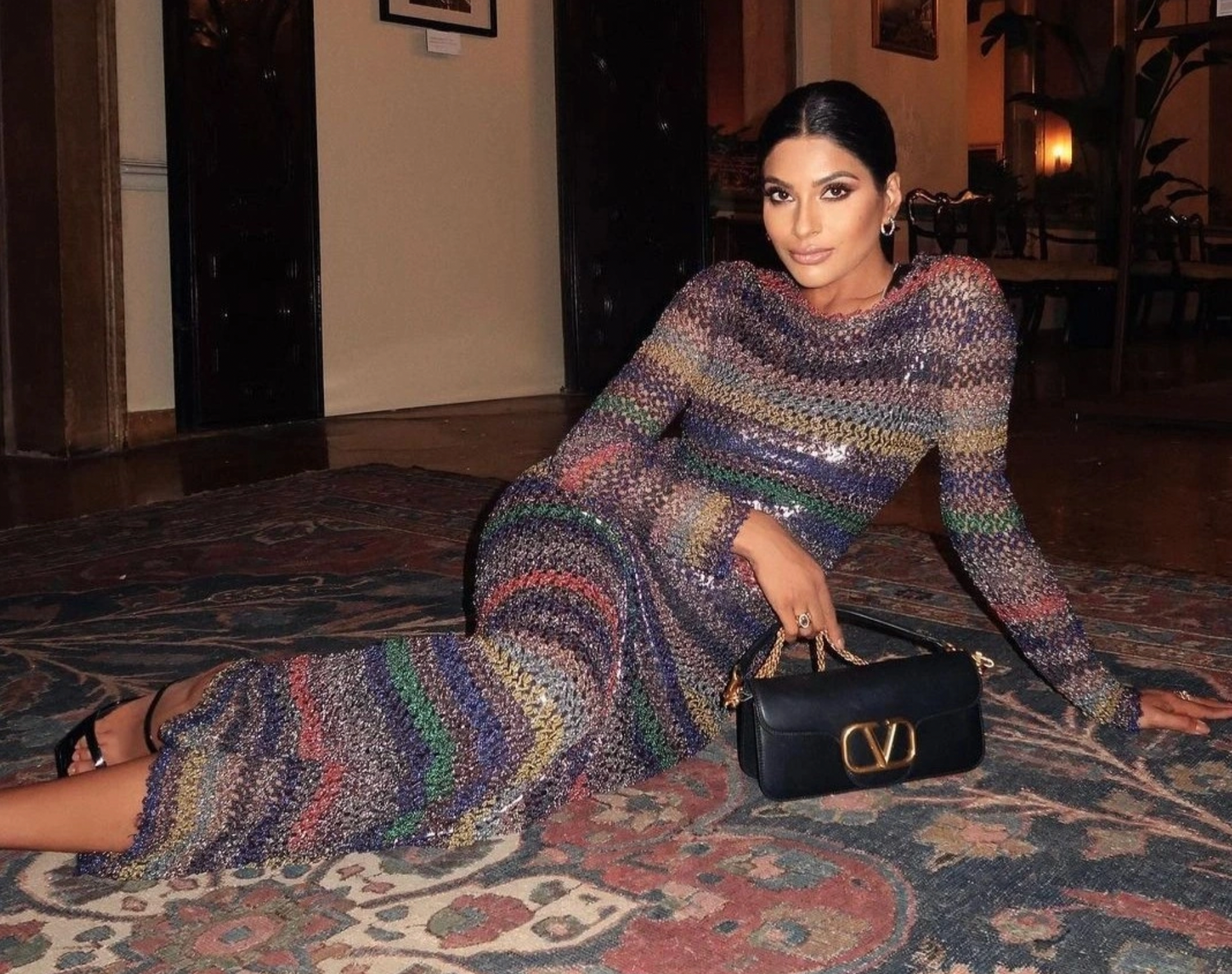 Hinh anh 6: Giai ma thu choi xa xi cua gioi sieu giau tai Dubai