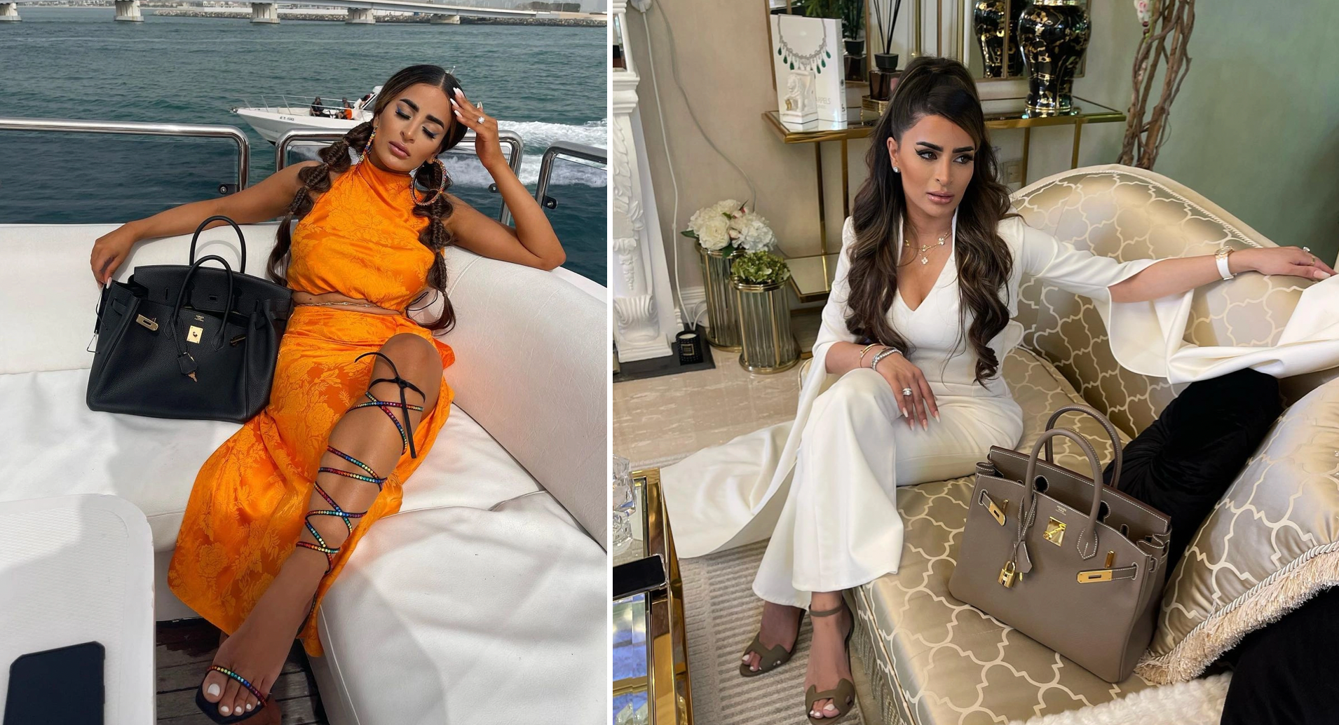 Hinh anh 8: Giai ma thu choi xa xi cua gioi sieu giau tai Dubai