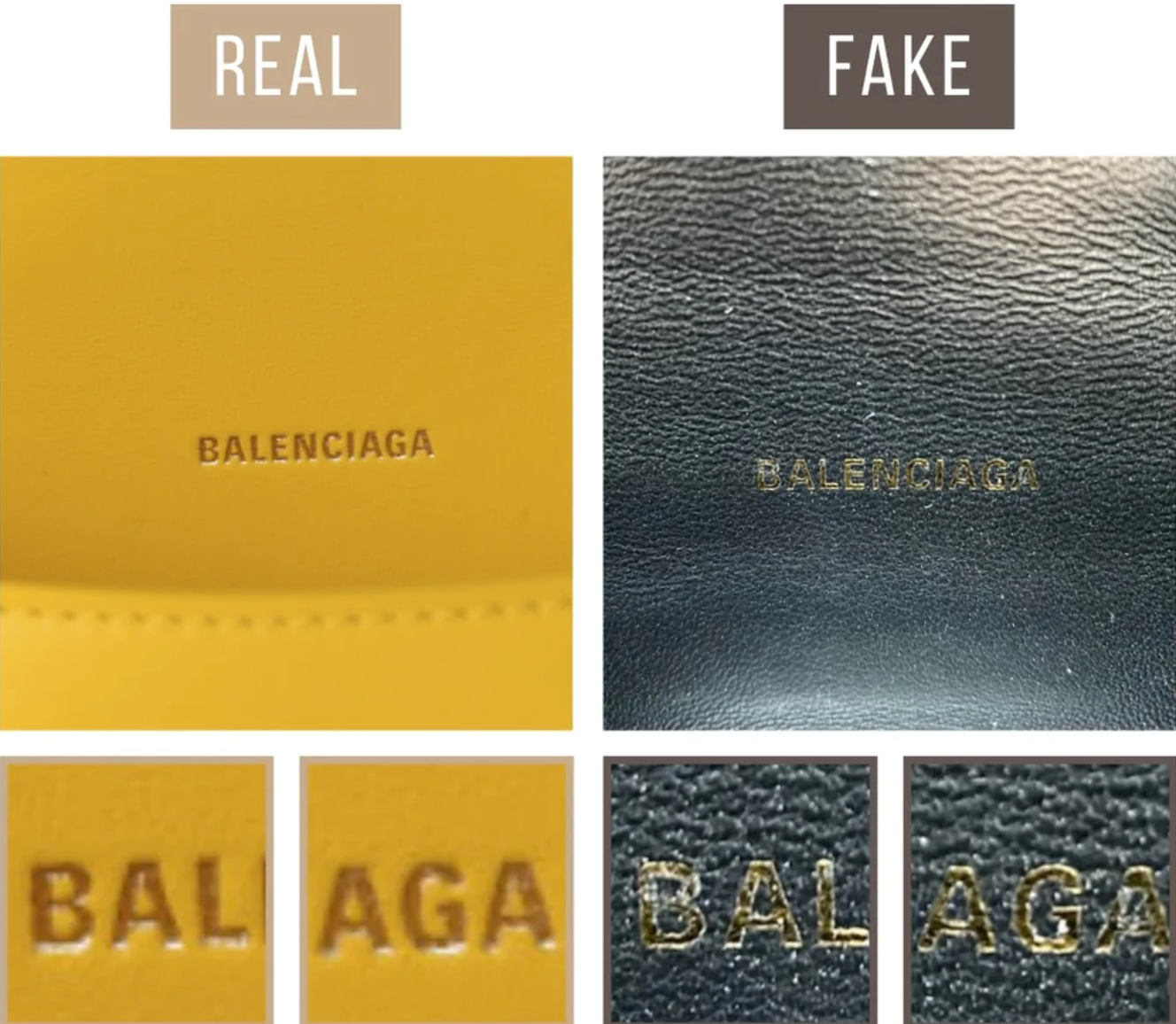 Quality Balenciaga Bag Repairs  Delivered to Your Door