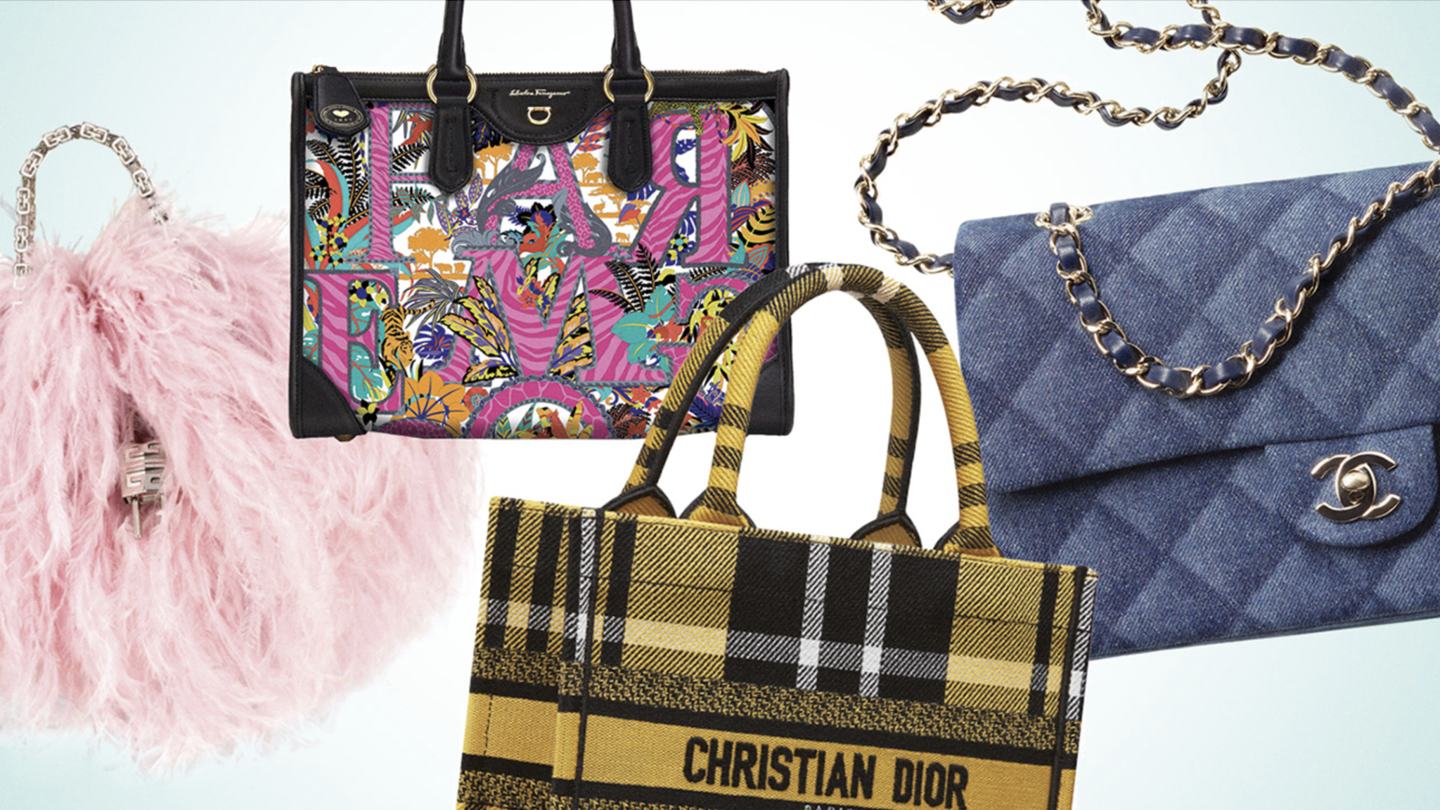 Hinh anh 1: Top 4 dang tui xach hang hieu khong bao gio loi mot