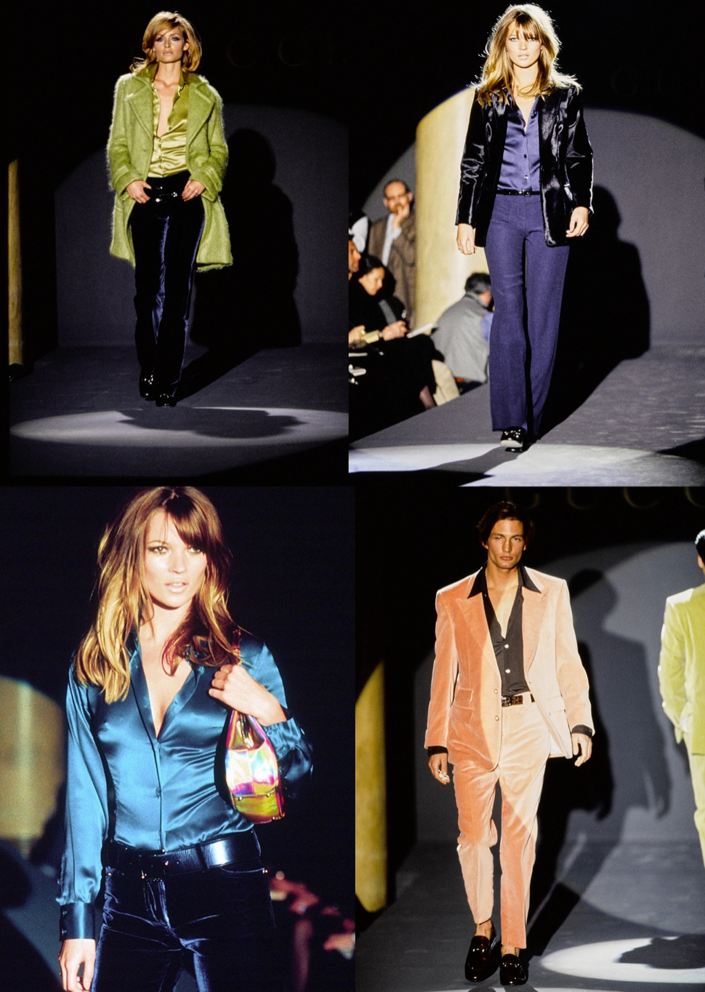 Total 57+ imagen 90's gucci by tom ford 