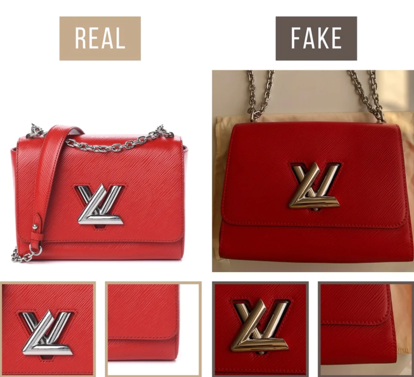 Diện mạo mới của 4 mẫu túi Louis Vuitton kinh điển  Lifestyle