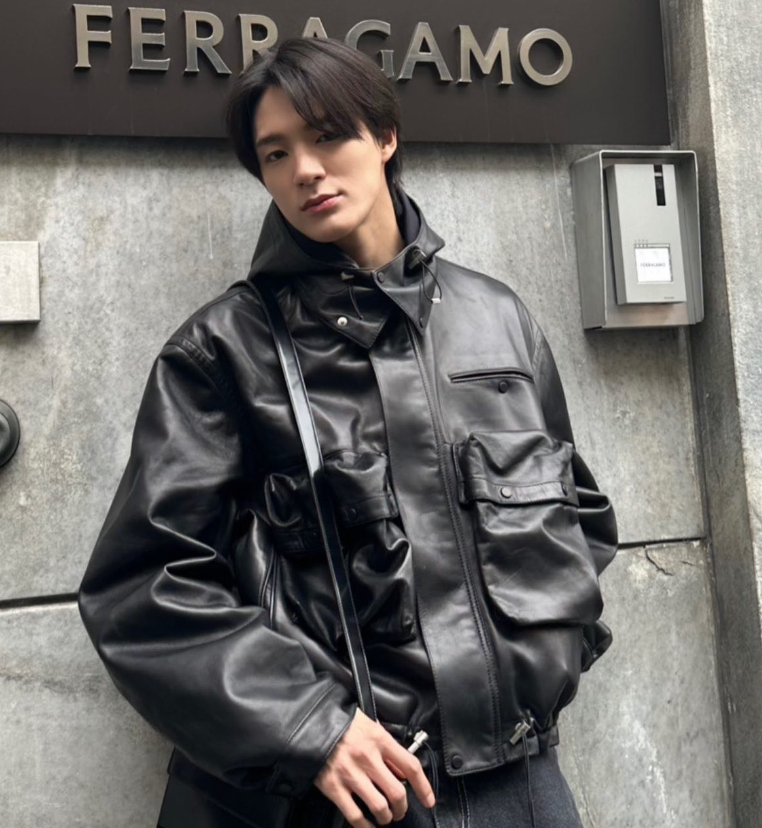 jeno-nct-chinh-thuc-tro-thanh-dai-su-nam-toan-cau-dau-tien-cua-ferragamo